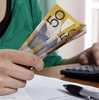 Self-Managed Super Fund